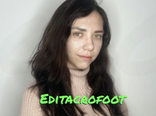 editacrofoot Gros Seins
