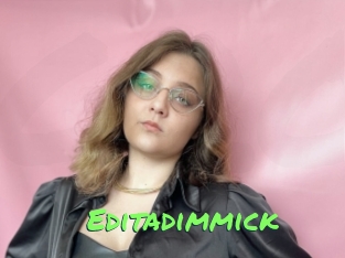 Editadimmick
