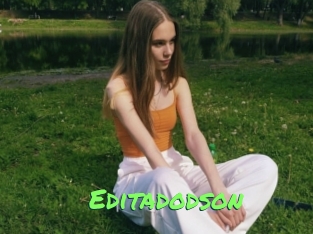 Editadodson
