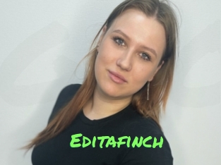 Editafinch