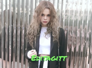 Editagitt