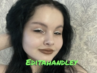 Editahandley
