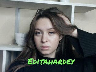 editahardey Gros Seins
