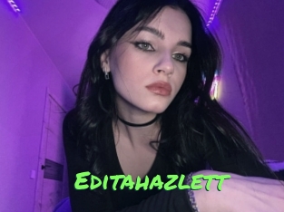 Editahazlett