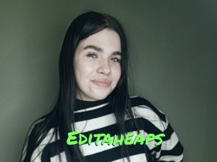Editaheaps