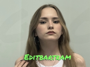 Editbartram