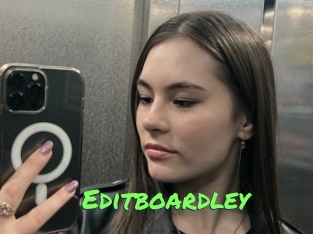 Editboardley