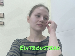 Editboustead
