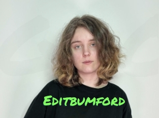 Editbumford