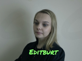 Editburt