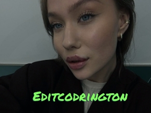 Editcodrington
