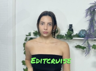 Editcruise