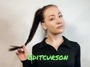 Editcurson