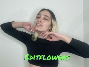 Editflowers
