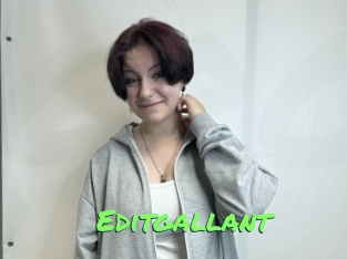 Editgallant