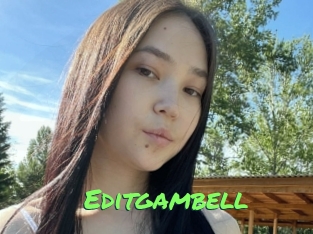 Editgambell