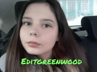 Editgreenwood
