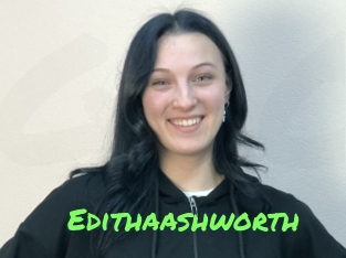 Edithaashworth