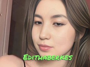 Edithaberkes