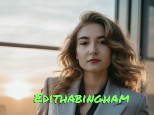 Edithabingham