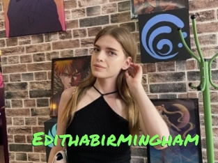 Edithabirmingham