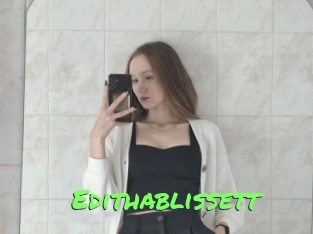 edithablissett Gros Seins