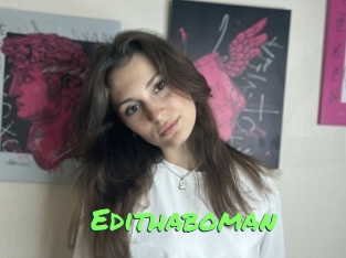 Edithaboman