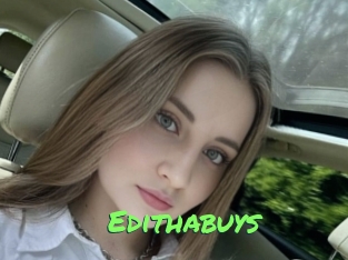 Edithabuys