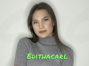 Edithacarl