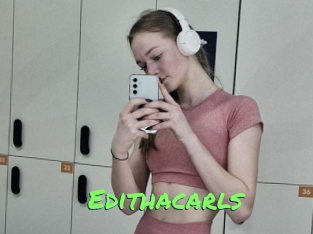 Edithacarls