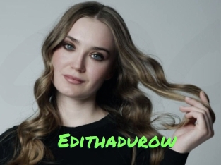 Edithadurow