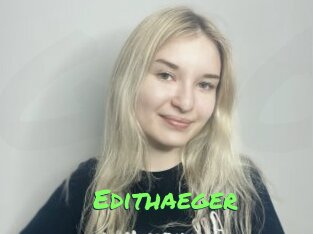 Edithaeger
