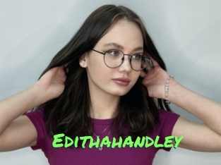 Edithahandley