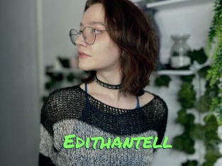 Edithantell
