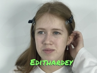 edithardey Gros Seins