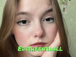 Edithbenthall