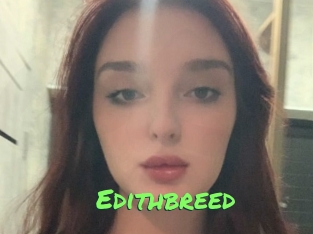 Edithbreed