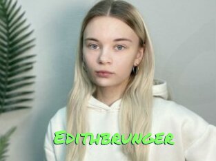 Edithbrunger