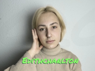 edithcharlton Gros Seins