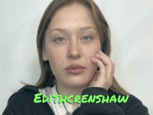Edithcrenshaw