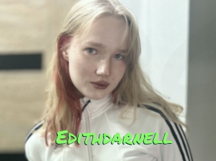 Edithdarnell