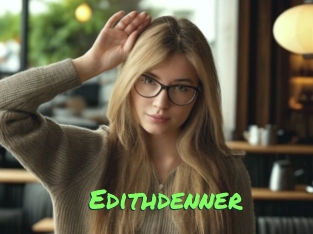 Edithdenner