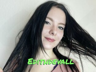 Edithdevall