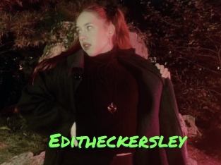 editheckersley Gros Seins