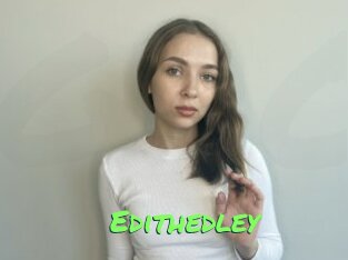Edithedley