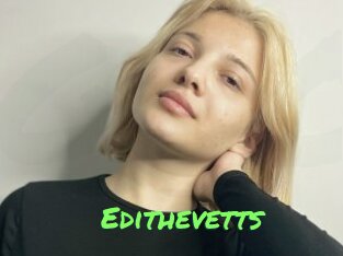 Edithevetts
