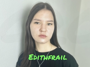 Edithfrail