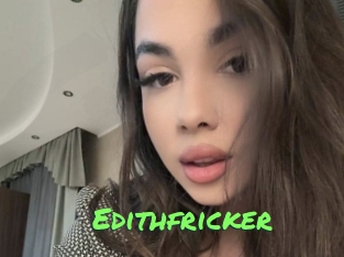 Edithfricker