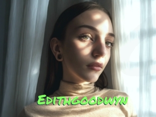 Edithgoodwyn