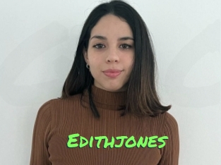 Edithjones